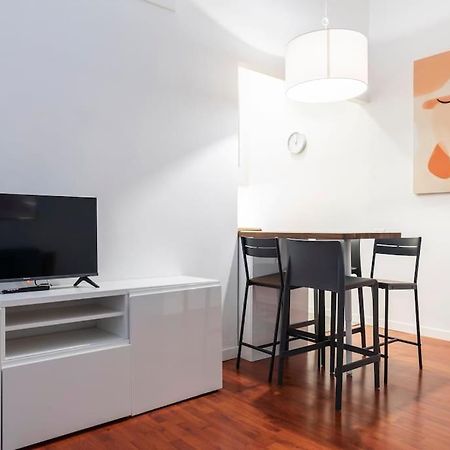 Loft In Zona Buonarroti Apartment Milan Bagian luar foto